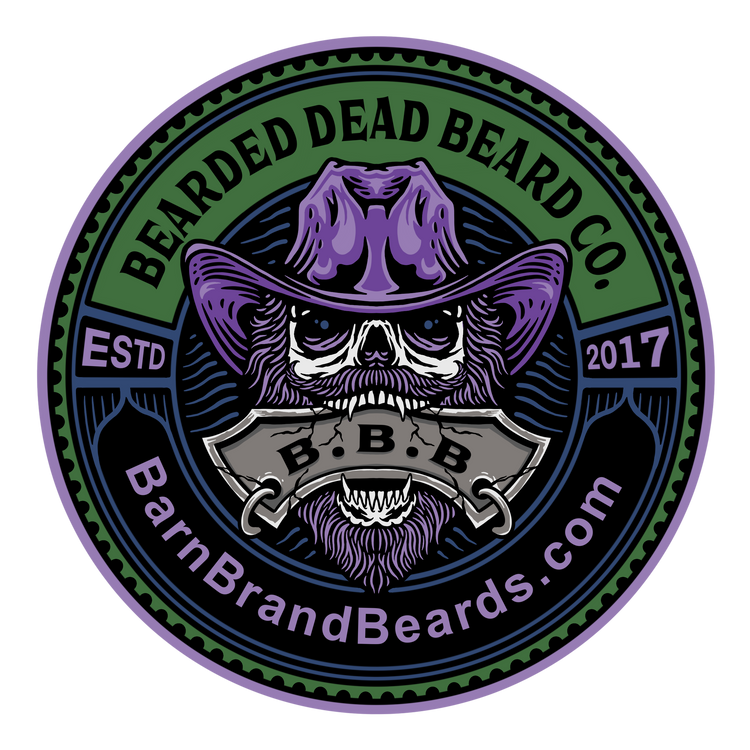 The BeardedDead BeardCo.