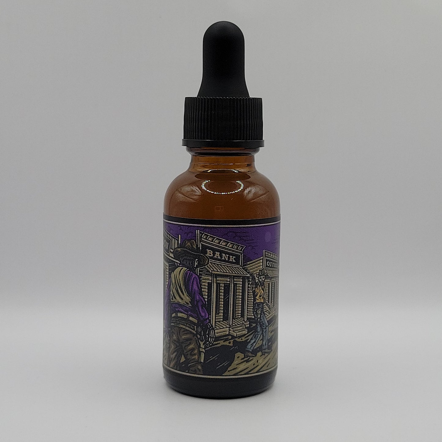 DEAD OR ALIVE  (oil+butter) -Combo