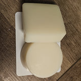 Milk Bars (Sensitive Skin) Soap -6oz.
