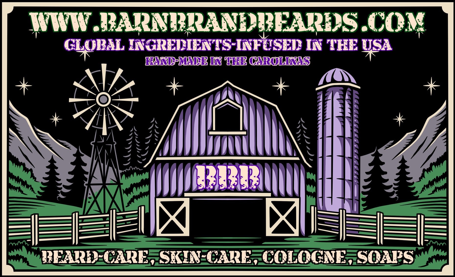 barnbrandbeards.com