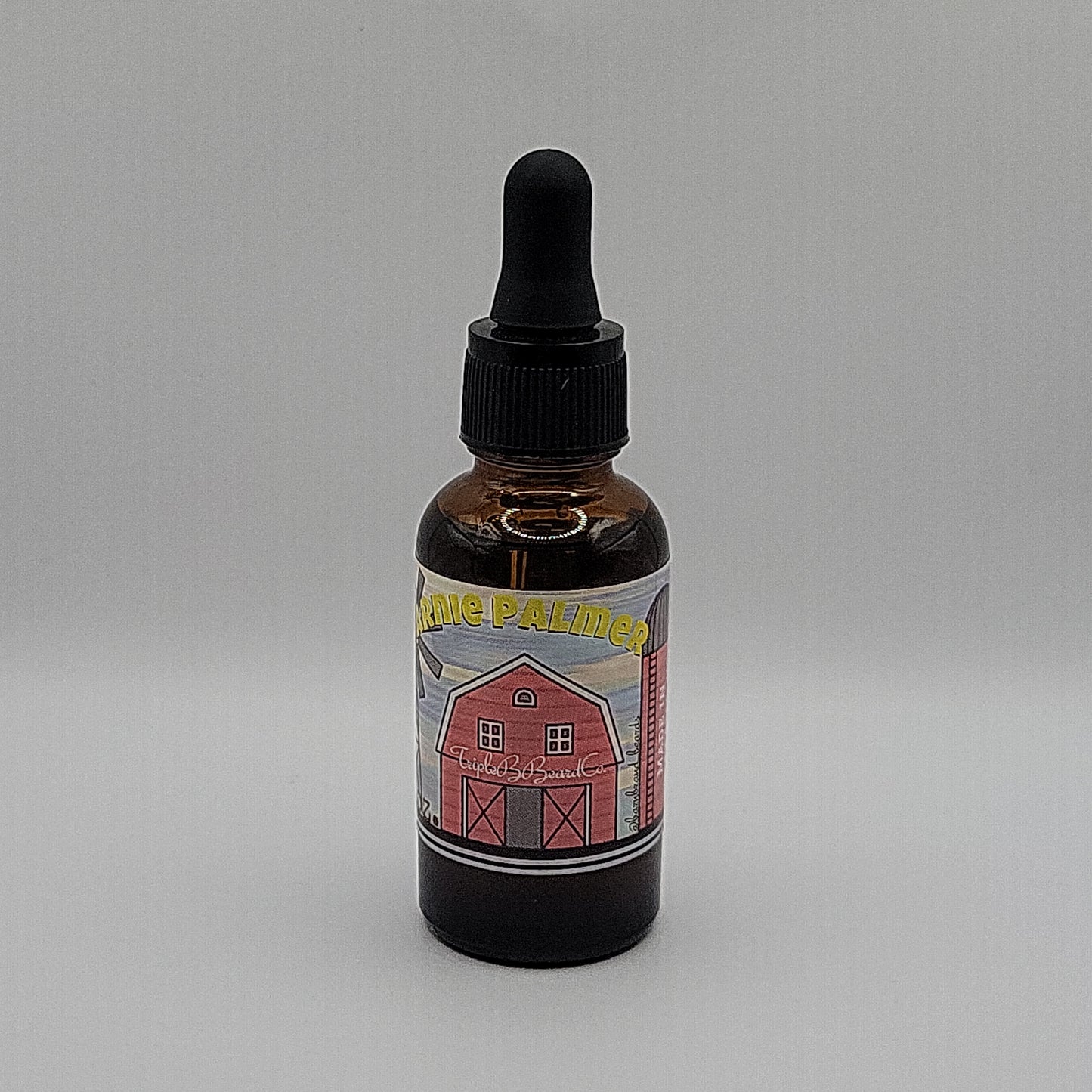 Arnie Palmer Beardoil -1oz