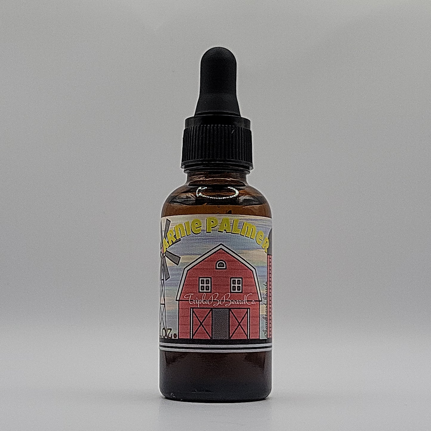 Arnie Palmer Beardoil -1oz
