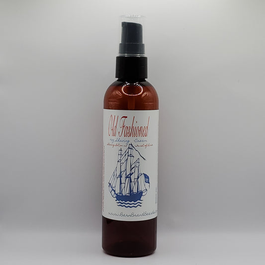 Old Fashioned  Shaving-Lotion -4oz.