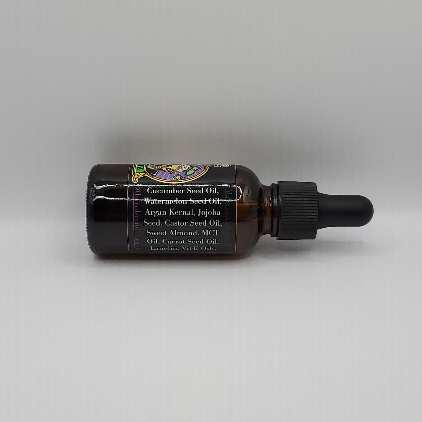 Dead Presidentz  Beardoil -1oz.