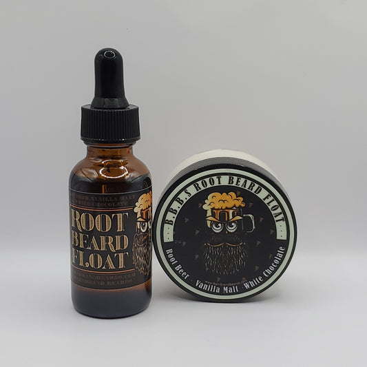 Root Beard Float  (oil/butter) -Combo