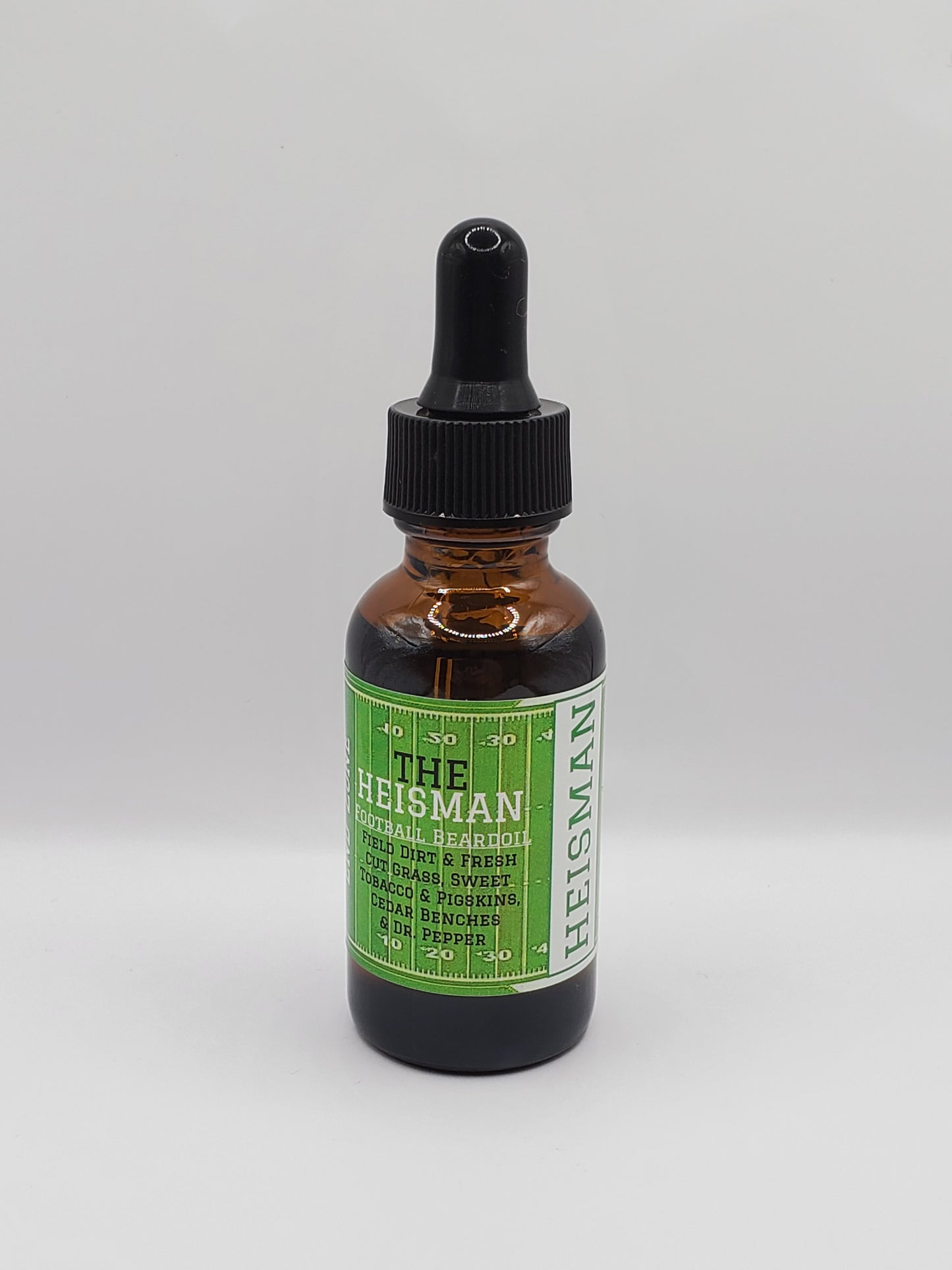 The Heisman  Beardoil -1oz.