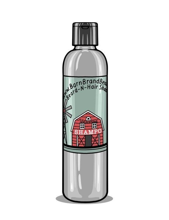 Beard Wash/Beard-Pudding