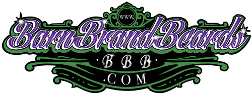BarnBrand Beards/Hygiene