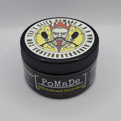 Tex's Slick  Pomade -4oz.