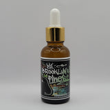 BarnBrand BadBoy  Beardoil -1oz.