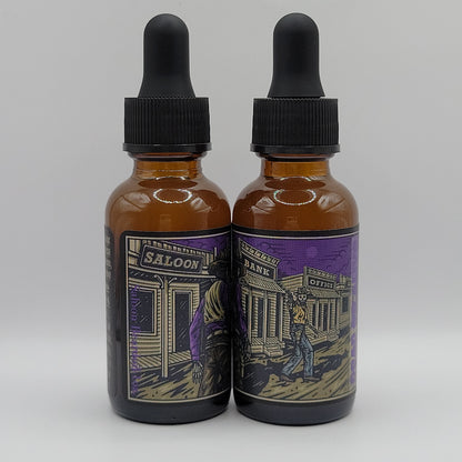 DEAD OR ALIVE  (oil+butter) -Combo