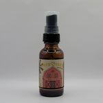 Lemony Spickets -Bug'b'Gone beardoil -1oz.