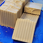 Cold Process Soap -6oz.