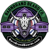 BarnBrand Beards/Hygiene