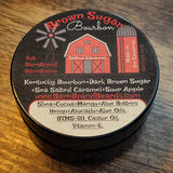 Brown Sugar Bourbon  BarnButter -2oz.