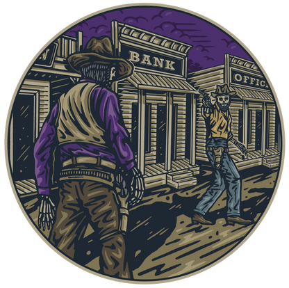 Purple Barn Parfums -60ml.