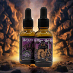 TeXan The Barbarian  Beardoil -1oz.