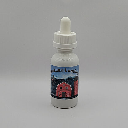 The Hawaiian  beardoil -1oz.