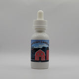 The Hawaiian  beardoil -1oz.