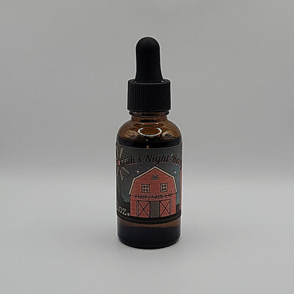 Sarah's Night-Berry  Hair/Skin Conditioning Oil -1oz.