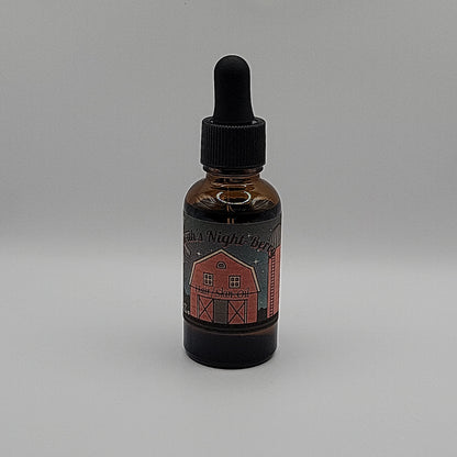 Sarah's Night-Berry  Hair/Skin Conditioning Oil -1oz.