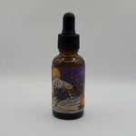 Viking Claus  "Holy-Oudh" oil/butter -combo