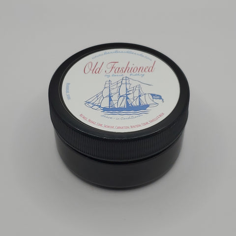 Tex's Beard-Pudding (leave-in conditioner) -2oz.