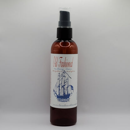 Old Fashioned  Shaving-Lotion -4oz.