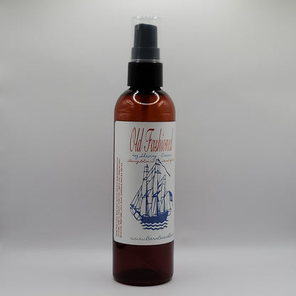Old Fashioned  Shaving-Lotion -4oz.