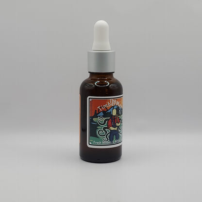 The TimberMan (Oud-Beardoil) -1oz.