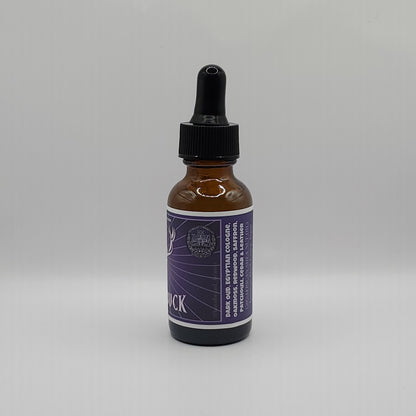 GhostBuck (Oud) Beard Oil -1oz