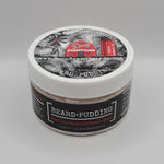 Tex's Beard-Pudding (leave-in conditioner) -4oz