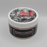 Tex's Beard-Pudding (leave-in conditioner) -4oz