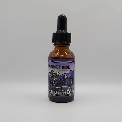 Magic Carpet Ride   Beardoil -1oz.