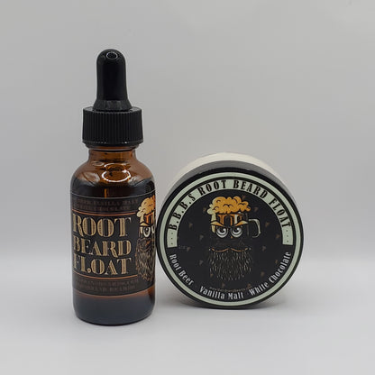 Root Beard Float  (oil/butter) -Combo