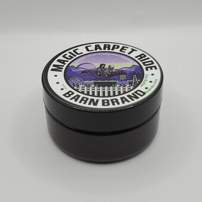 Magic Carpet Ride   BarnButter -2oz.