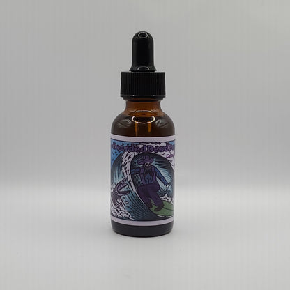 CowboyBunga  Surfer-Beardoil -1oz.