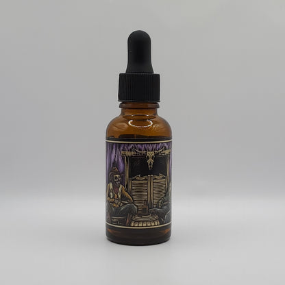 Whiskey Cider  (oil/butter) -combo