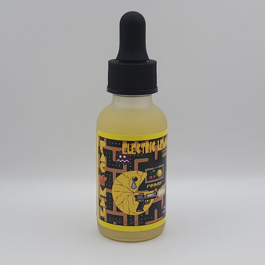 Pac'n-Man  Beardoil -1oz.