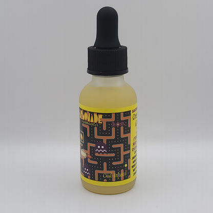 Pac'n-Man  Beardoil -1oz.