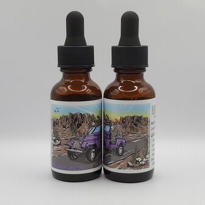 HUNTING SEASON  oil/butter -Combo