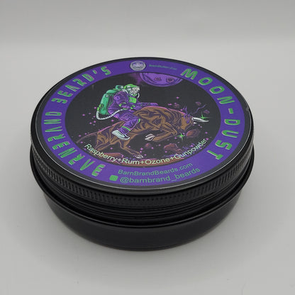 MOON-DUST  Oil/Butter -Combo