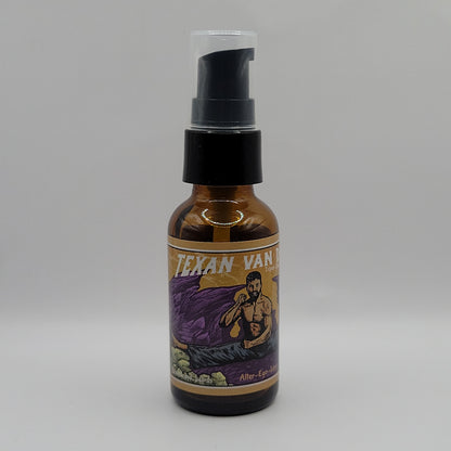 TeXan Van Damme  Beardoil -1oz.