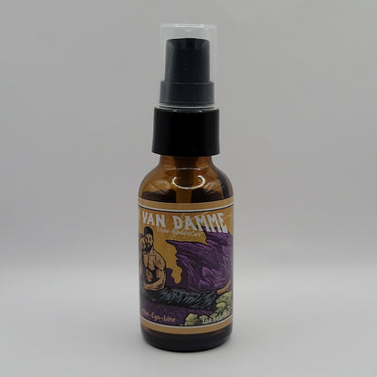 TeXan Van Damme  Beardoil -1oz.