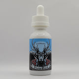 SnowBuck "Frosted•Oud"  (oil/butter) -combo