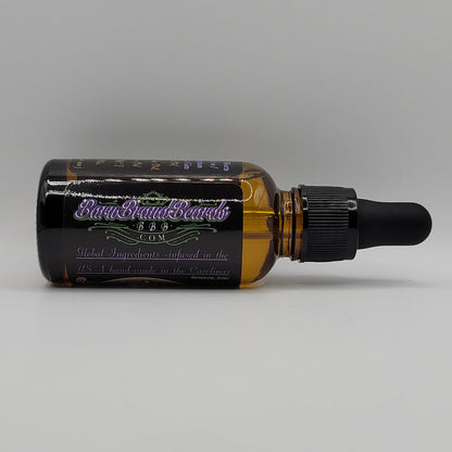 Dead Presidentz  Beardoil -1oz.