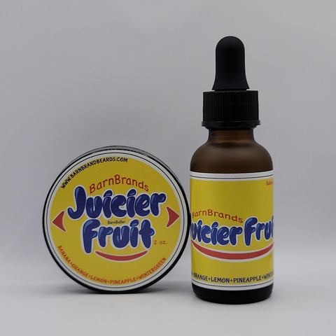 Juicier Fruit  (oil/butter) -combo