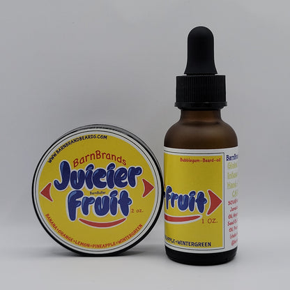 Juicier Fruit  (oil/butter) -combo