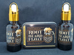 Root Beard Float  (oil/butter) -Combo