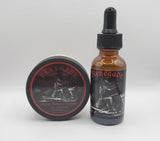 RENEGADE  'Tobacco+Oud (oil/butter) -combo